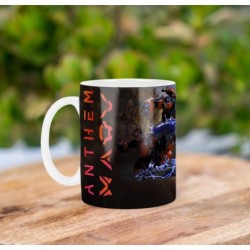 Anthem Mv Taza