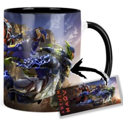 Anthem Mv Tasse