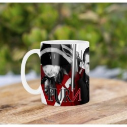 Turn Jamie Bell Mt Mug