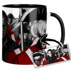 Turn Jamie Bell Mt Taza