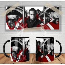 Turn Jamie Bell Mt Taza