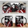 Turn Jamie Bell Mt Taza