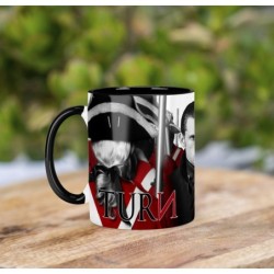 Turn Jamie Bell Mt Taza
