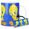 Tweety Looney Tunes Mt Tasse