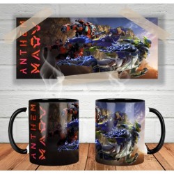 Anthem Mv Tasse