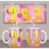 Tweety Looney Tunes Mv Taza