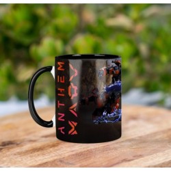 Anthem Mv Tasse