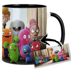 Uglydolls Mt Taza