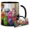 Uglydolls Mt Taza