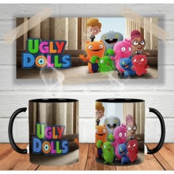 Uglydolls Mt Taza