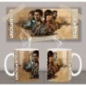 Uncharted Legacy Of Thieves Nathan Drake Mt Taza