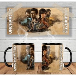 Uncharted Legacy Of Thieves Nathan Drake Mt Tasse