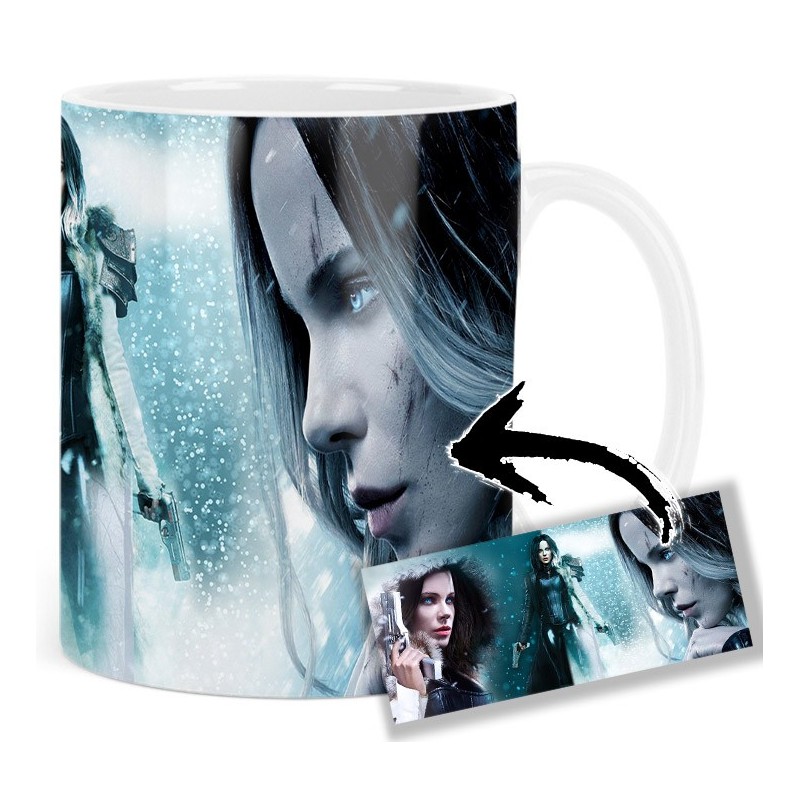 Underworld 4 Kate Beckinsale Mt Tasse