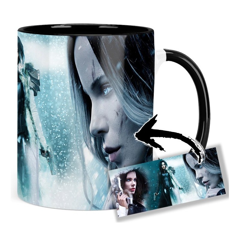 Underworld 4 Kate Beckinsale Mt Tasse