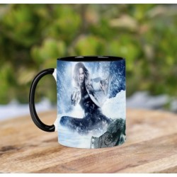 Underworld Blood Wars Kate Beckinsale Mv Tasse