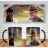 Unforgiven Clint Eastwood Morgan Freeman Gene Hackman Mt Tasse