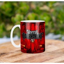 Unreal Tournament 3 Mt Tasse