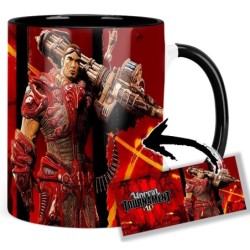 Unreal Tournament 3 Mt Tasse
