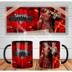 Unreal Tournament 3 Mt Tasse