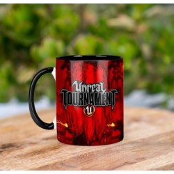 Unreal Tournament 3 Mt Tasse