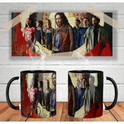 Utopia Sasha Lane Mt Taza
