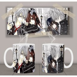 Vampire Knight Mv Mug