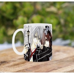 Vampire Knight Mv Mug