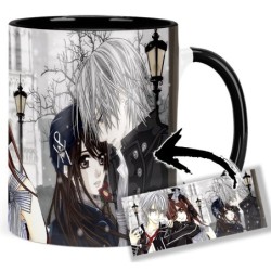 Vampire Knight Mv Tasse