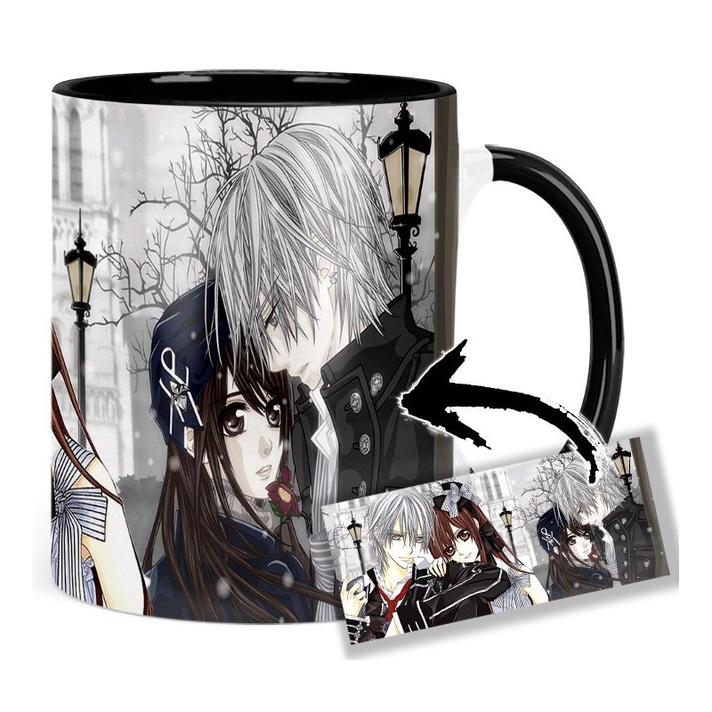 Vampire Knight Mv Tasse