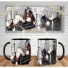 Vampire Knight Mv Tasse