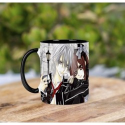 Vampire Knight Mv Tasse