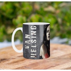 Van Helsing Kelly Overton Mt Tasse