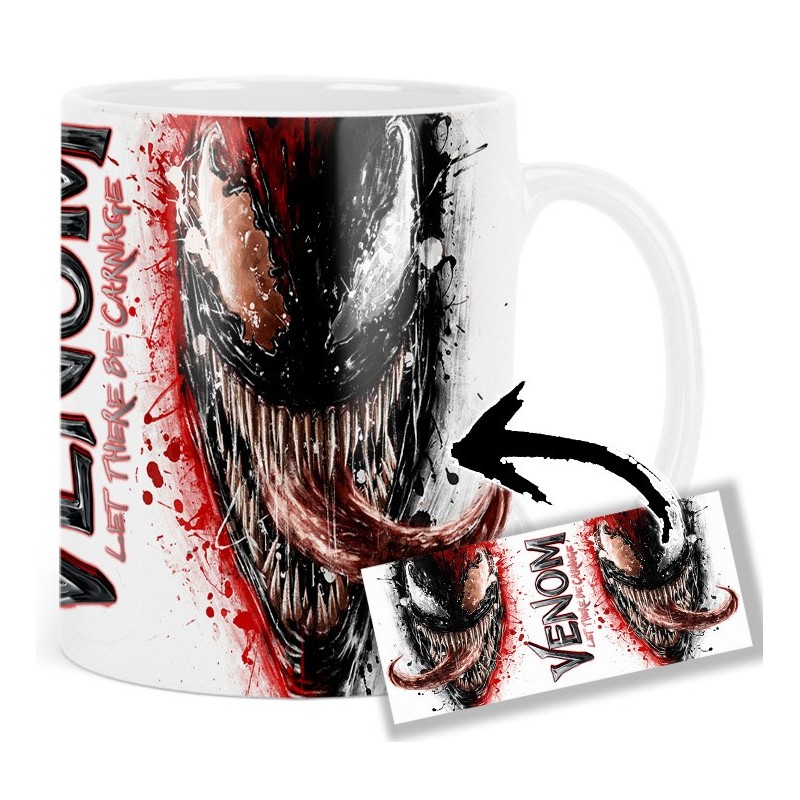 Venom Let There Be Carnage Mt Tasse