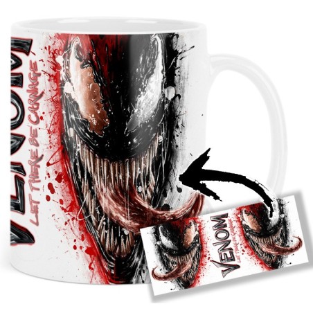 Venom Let There Be Carnage Mt Tasse