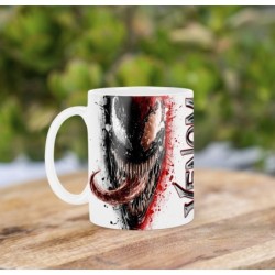 Venom Let There Be Carnage Mt Tasse