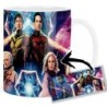 Ant-Man And The Wasp Quantumania Paul Rudd Evangeline Lilly Michael Douglas Michelle Pfeiffer Mt Mug