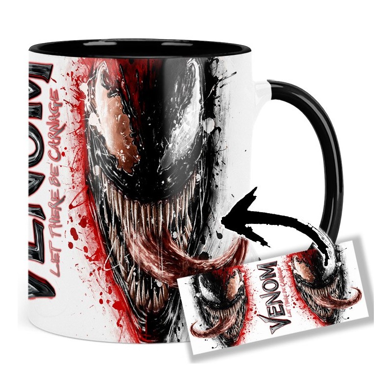 Venom Let There Be Carnage Mt Tasse