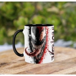 Venom Let There Be Carnage Mt Tasse