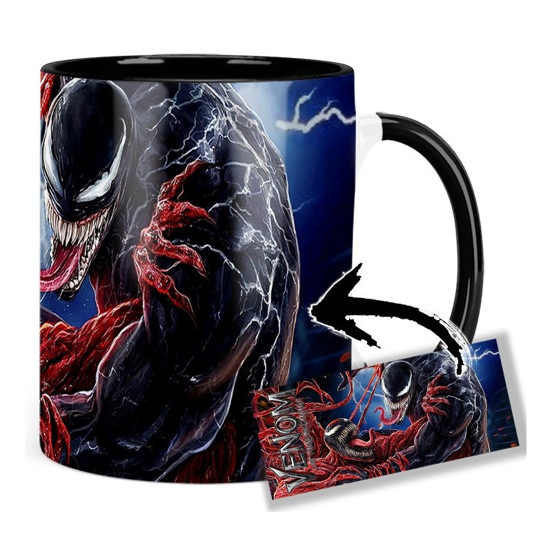 Venom Let There Be Carnage Mv Taza