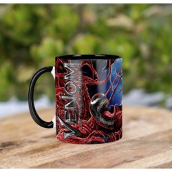 Venom Let There Be Carnage Mv Taza