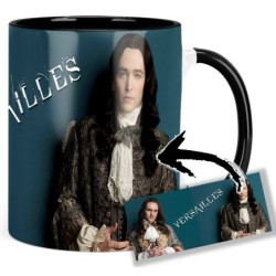 Versailles George Blagden Alexander Vlahos B Mv Tasse