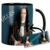 Versailles George Blagden Alexander Vlahos B Mv Tasse