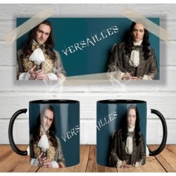 Versailles George Blagden Alexander Vlahos B Mv Tasse