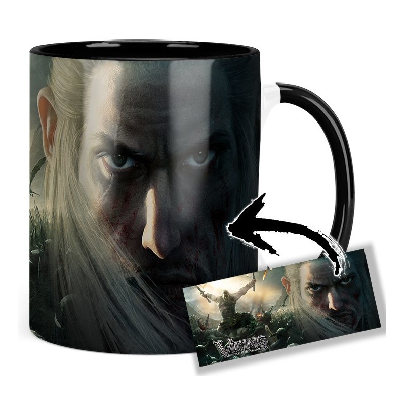 Viking Battle For Asgard Mt Tasse