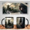 Viking Battle For Asgard Mt Tasse