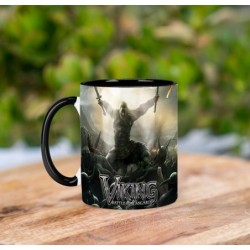 Viking Battle For Asgard Mt Tasse