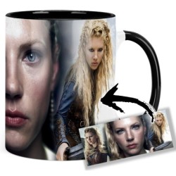 Vikings Lagertha Katheryn Winnick Mt Taza
