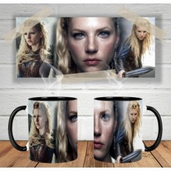 Vikings Lagertha Katheryn Winnick Mt Taza