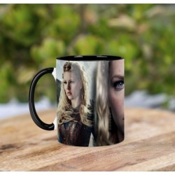 Vikings Lagertha Katheryn Winnick Mt Taza