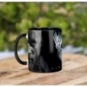 Vikings Ragnar Lodbrok Travis Fimmel Mv Tasse